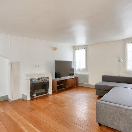 Appartement Quartier Opera Paříž Exteriér fotografie