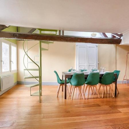 Appartement Quartier Opera Paříž Exteriér fotografie