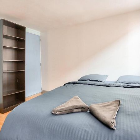 Appartement Quartier Opera Paříž Exteriér fotografie